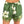 Alex Satin Mini Shorts
