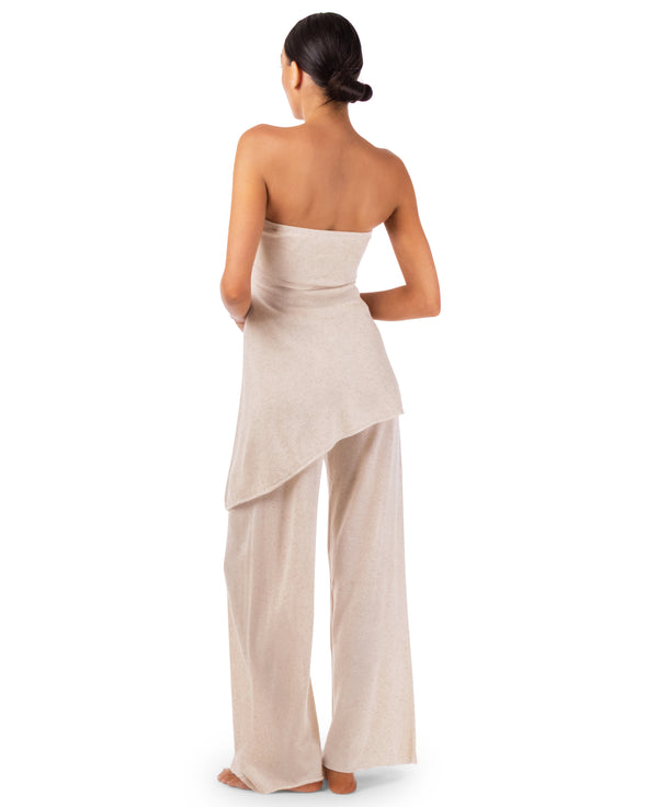 Mae Strapless Top