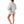 Elle Foldover Sweatshorts