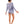 Vanessa Striped Cardigan