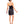Eden Lace Mini Dress