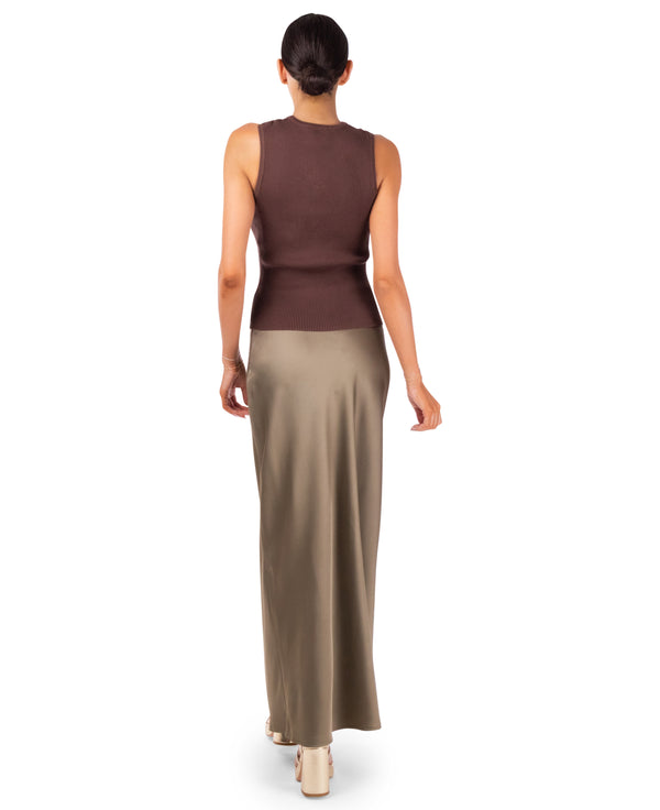 Bella Knit Tank Top