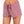 Eva Striped Mini Shorts