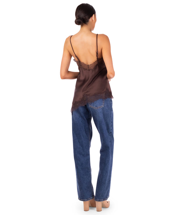 Estella Lace Cami Top