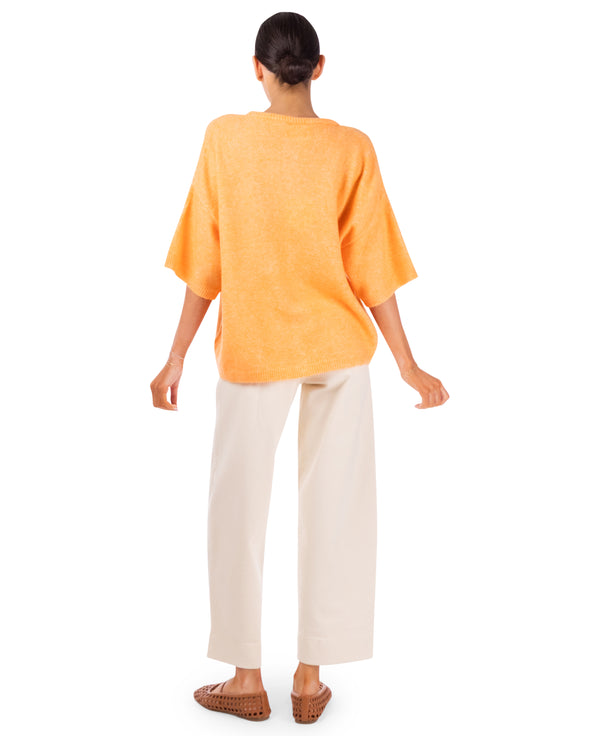 Ana Knit Sweater