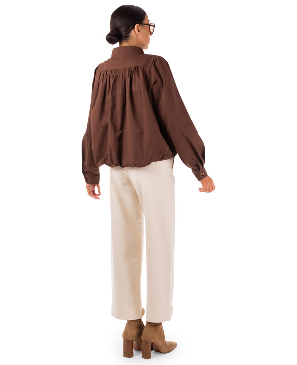Ivy Cropped Jacket