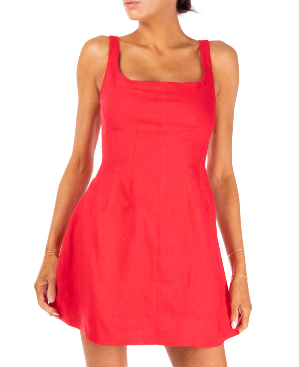 Nala Mini Dress