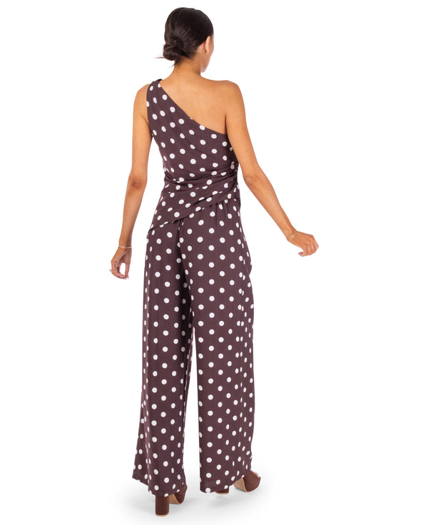 Mila Polka Dot Pants