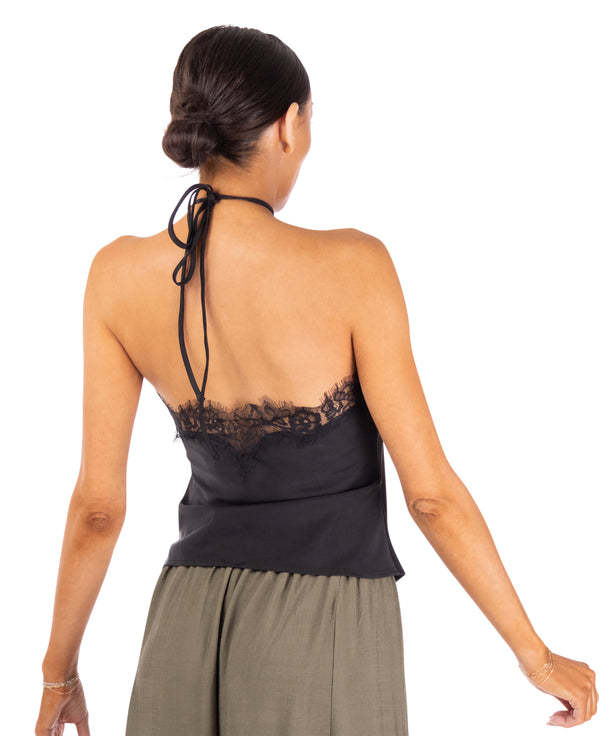 Willa Halter Top