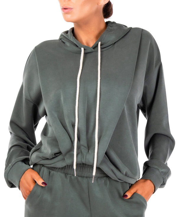 Francesca Hoodie