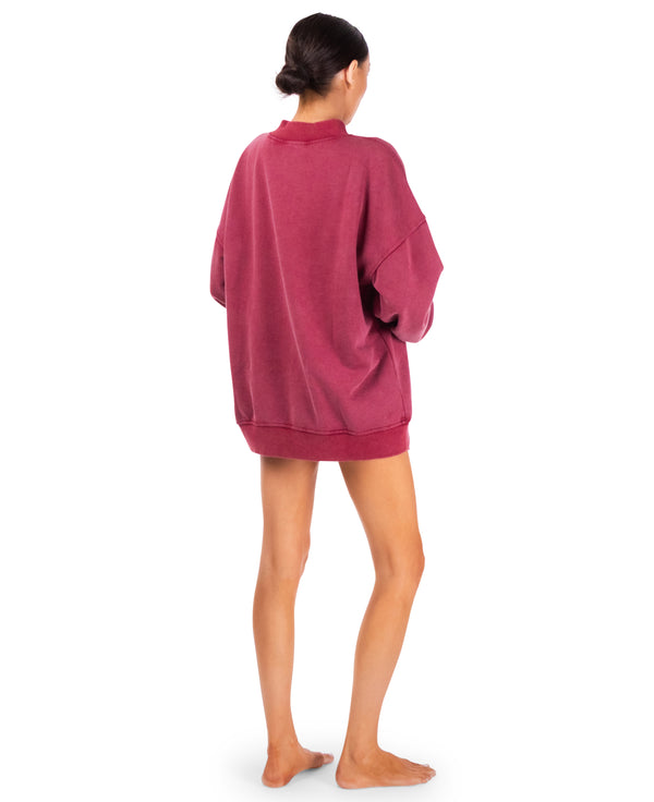 Jaslyn Sweat Shorts