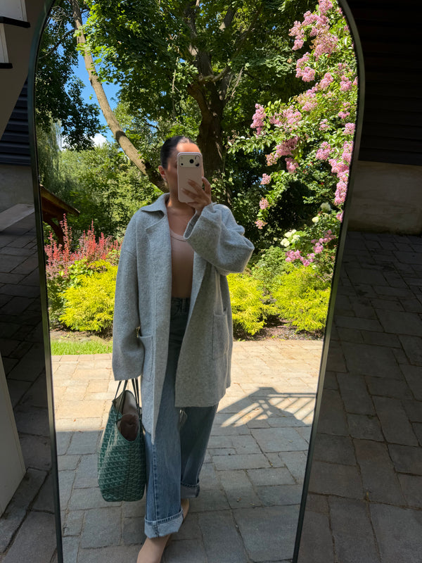 Kennedy Cardigan