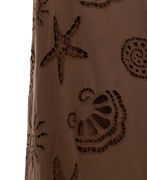 Marina Maxi Dress
