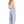 Hallie Floral Barrel Jeans