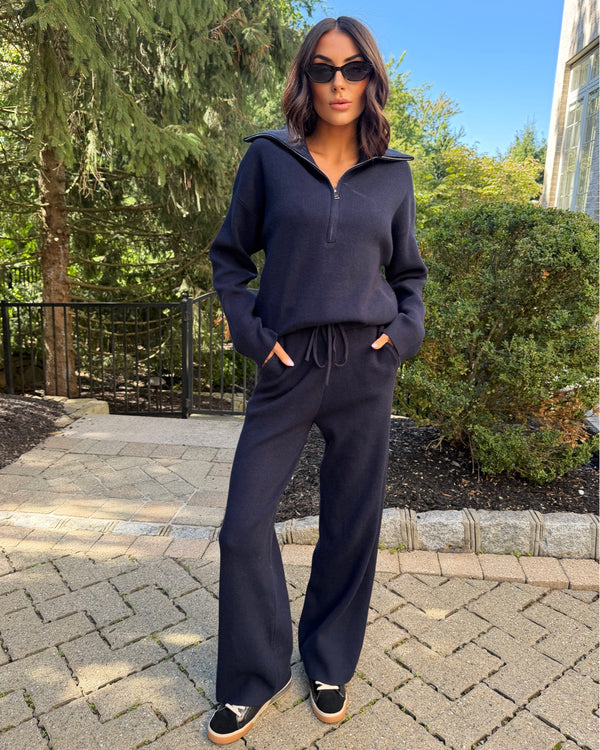 Jasmine Knit Pants