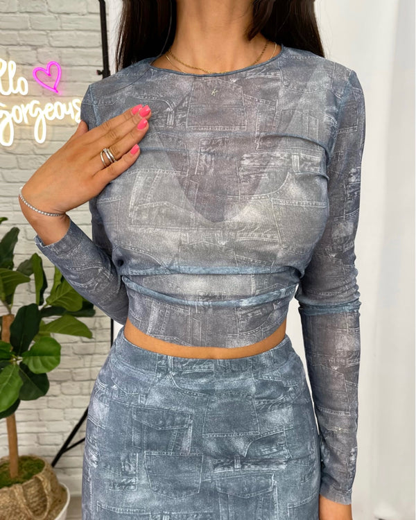 0301 Skirt