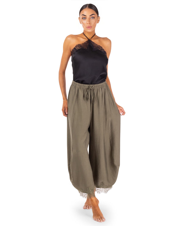 Willa Halter Top