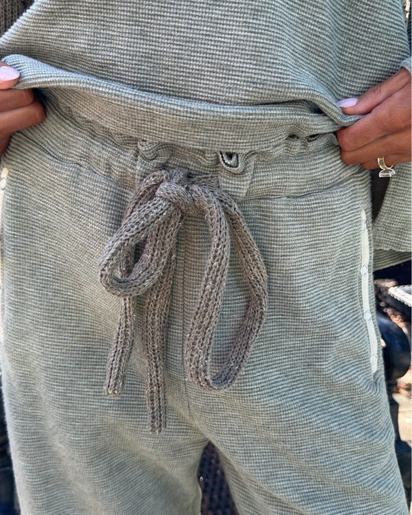 Marcella Knit Pants