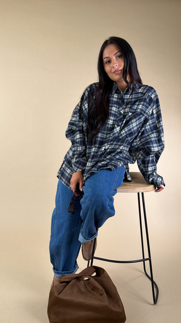 Tatum Flannel