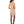 Leidy Wool Shift Dress