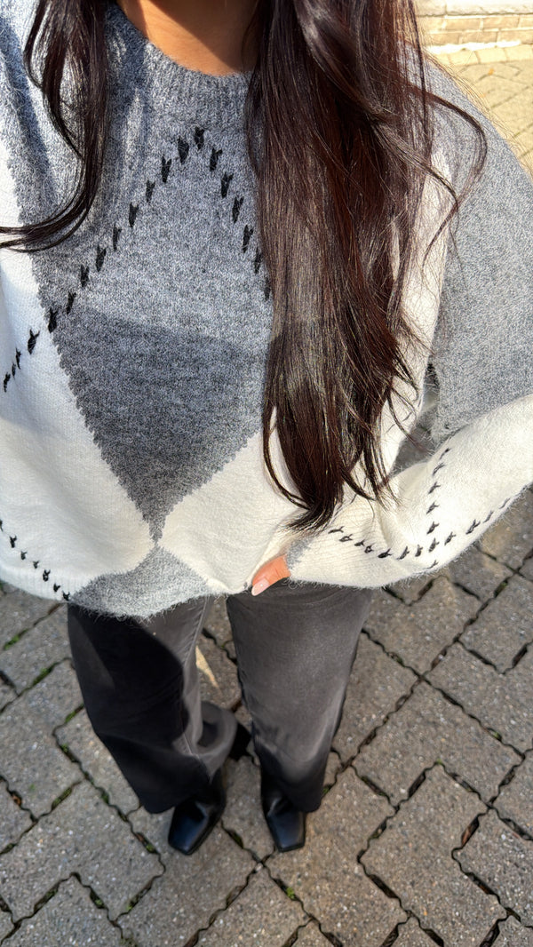 Miley Sweater