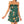 Elsie Floral Mini Dress