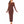 Brylee Mesh Midi Dress