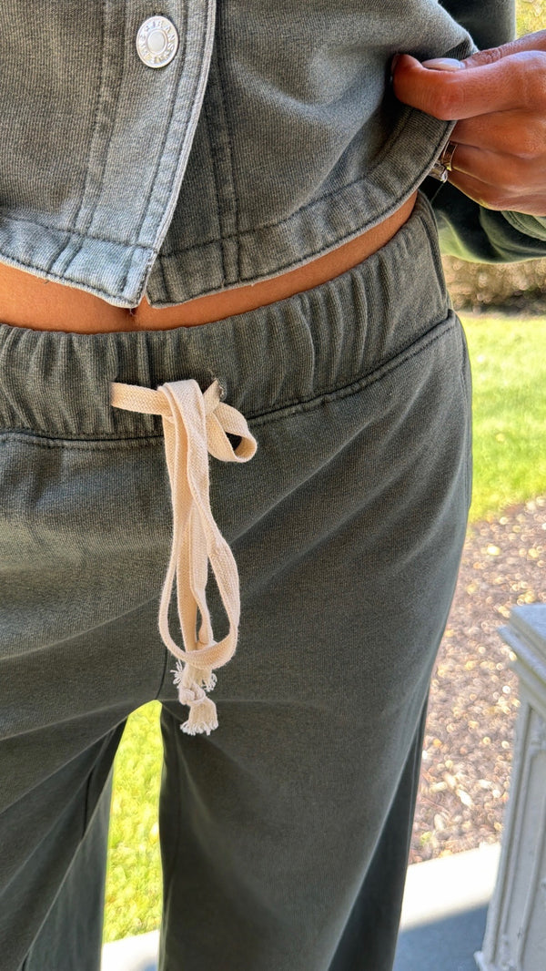 Tessa Pants