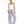 Londyn Striped Pants