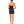 Maya Strapless Mini Dress