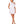 Lauren One-Shoulder Mini Dress