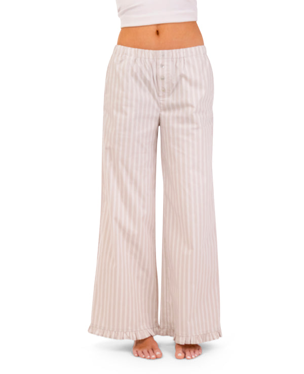 Jordan Striped Pants