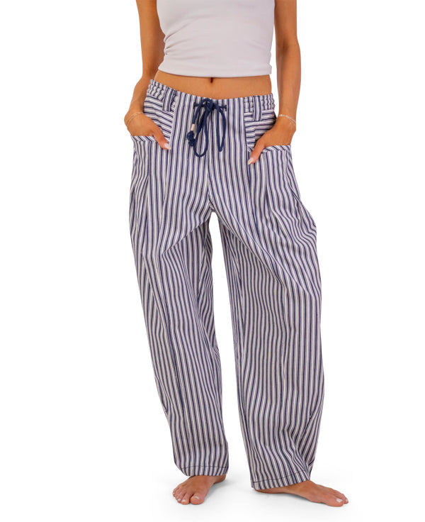 Sydney Striped Pants