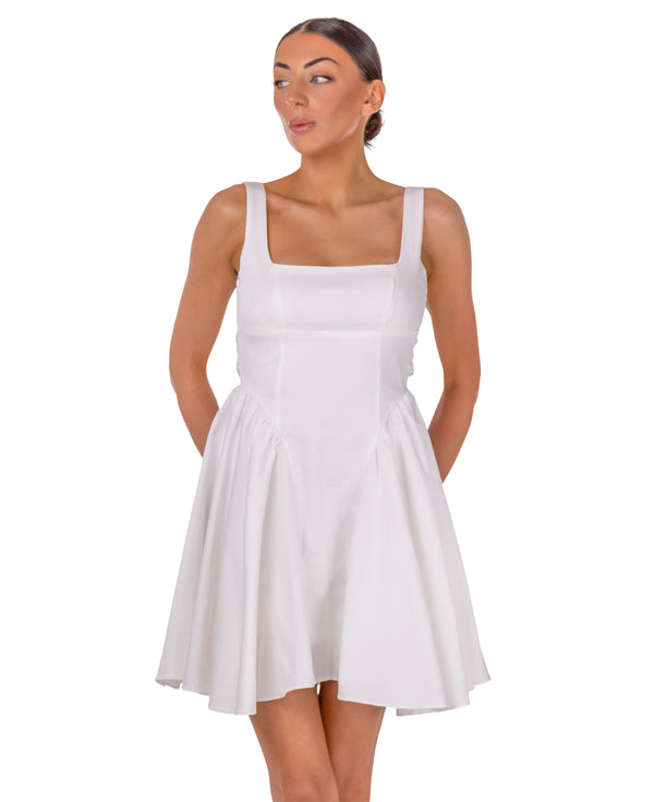 Alexis Mini Dress