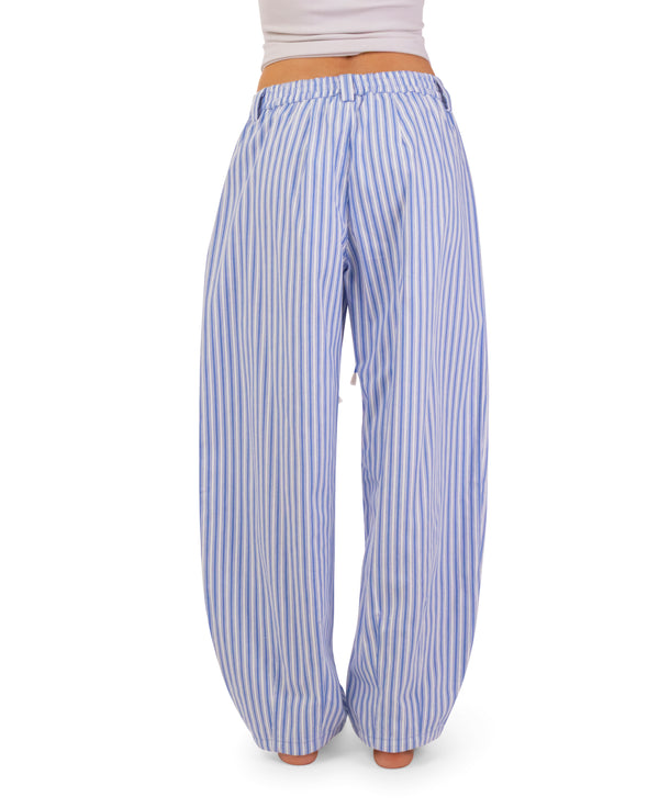 Sydney Striped Pants