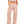 Polly Pink Striped Pants