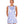 Vera Tropical Print Mini Dress