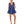 Lydia Denim Romper