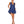 Lydia Denim Romper