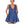 Lydia Denim Romper