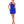 Eloise One-Shoulder Mini Dress