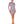 Genesis Wrap Mini Dress