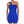 Eloise One-Shoulder Mini Dress