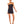 Maya Strapless Mini Dress