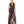 Leah Ruffle Maxi Dress