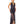 Leah Ruffle Maxi Dress