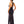 Leah Ruffle Maxi Dress