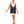 Audrey Layered Lace Mini Dress