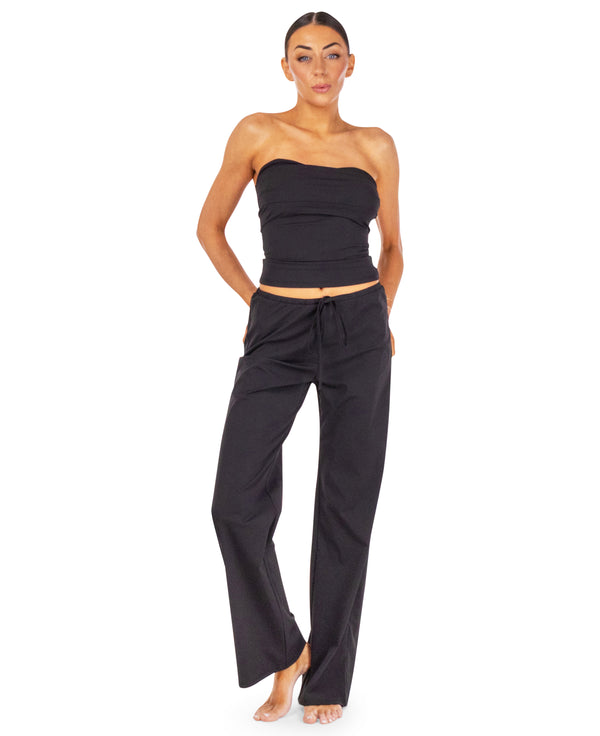 Violet Pants