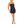 Maya Strapless Mini Dress